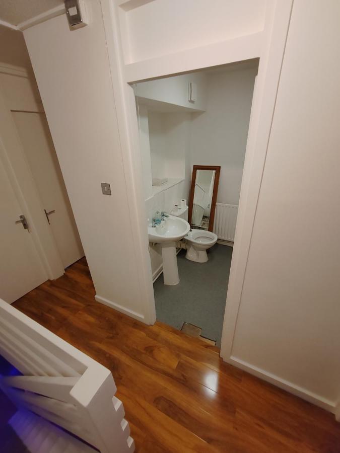 Magnolia Palazzo Apartment ลอนดอน ภายนอก รูปภาพ