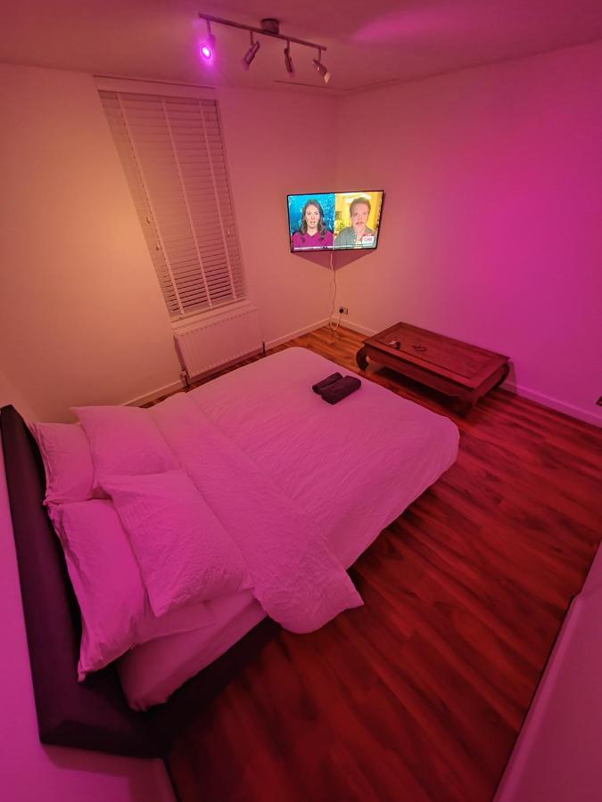 Magnolia Palazzo Apartment ลอนดอน ภายนอก รูปภาพ